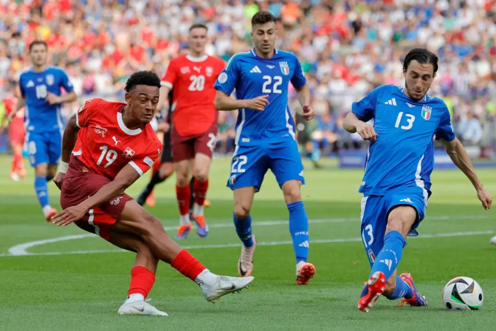 Matteo Darmian: La sua Carriera e Futuro nel Calcio