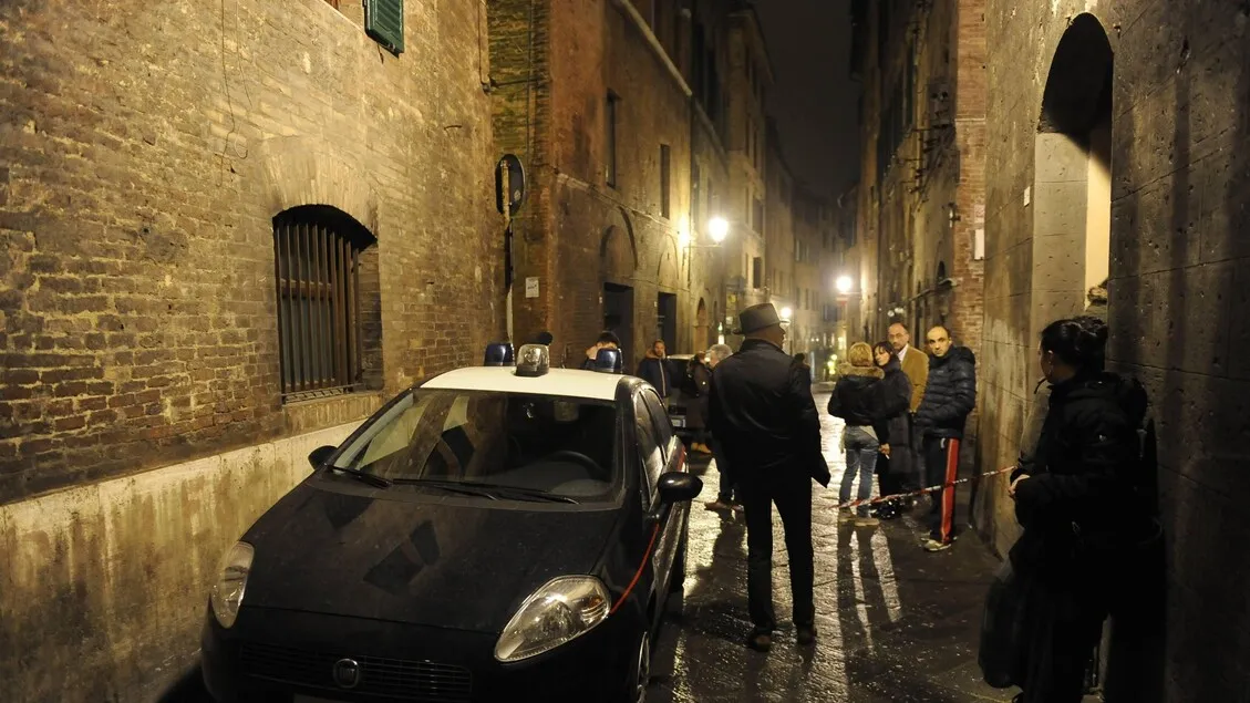 david rossi — IT news