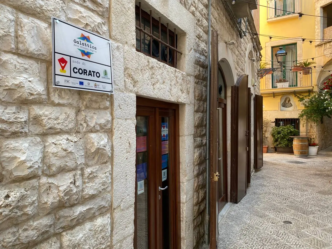 L’impatto di Davide Di Corato sulla Politica Locale