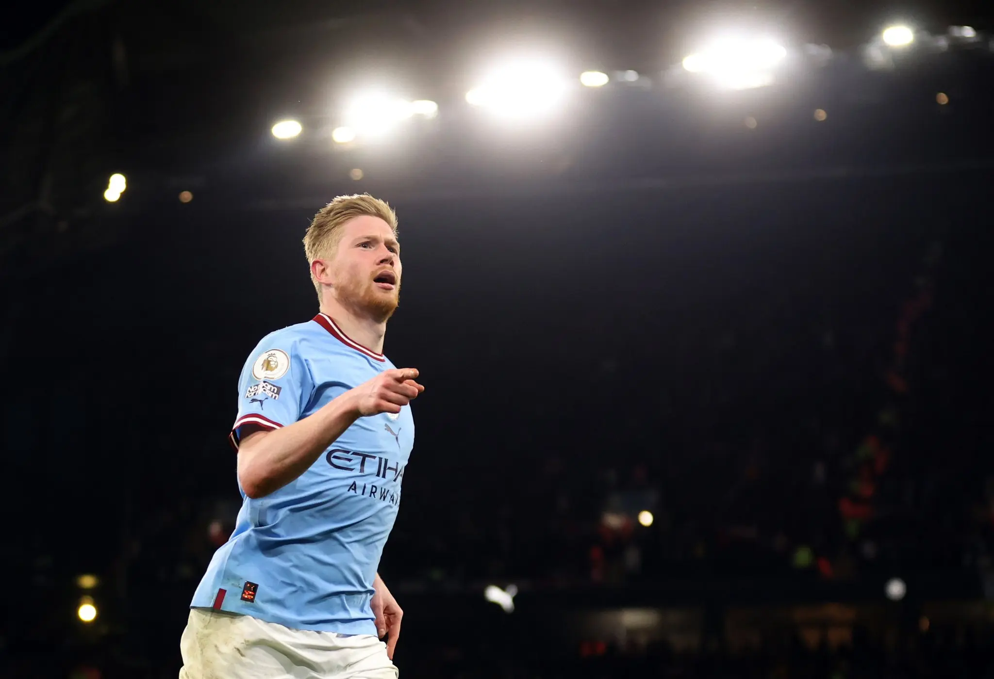 Il Rientro di De Bruyne: Cosa Significa per il Manchester City