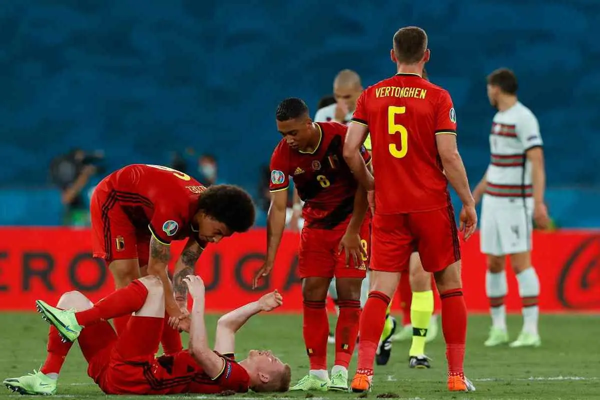Il Rientro di Kevin De Bruyne: Cosa Significa per il Manchester City