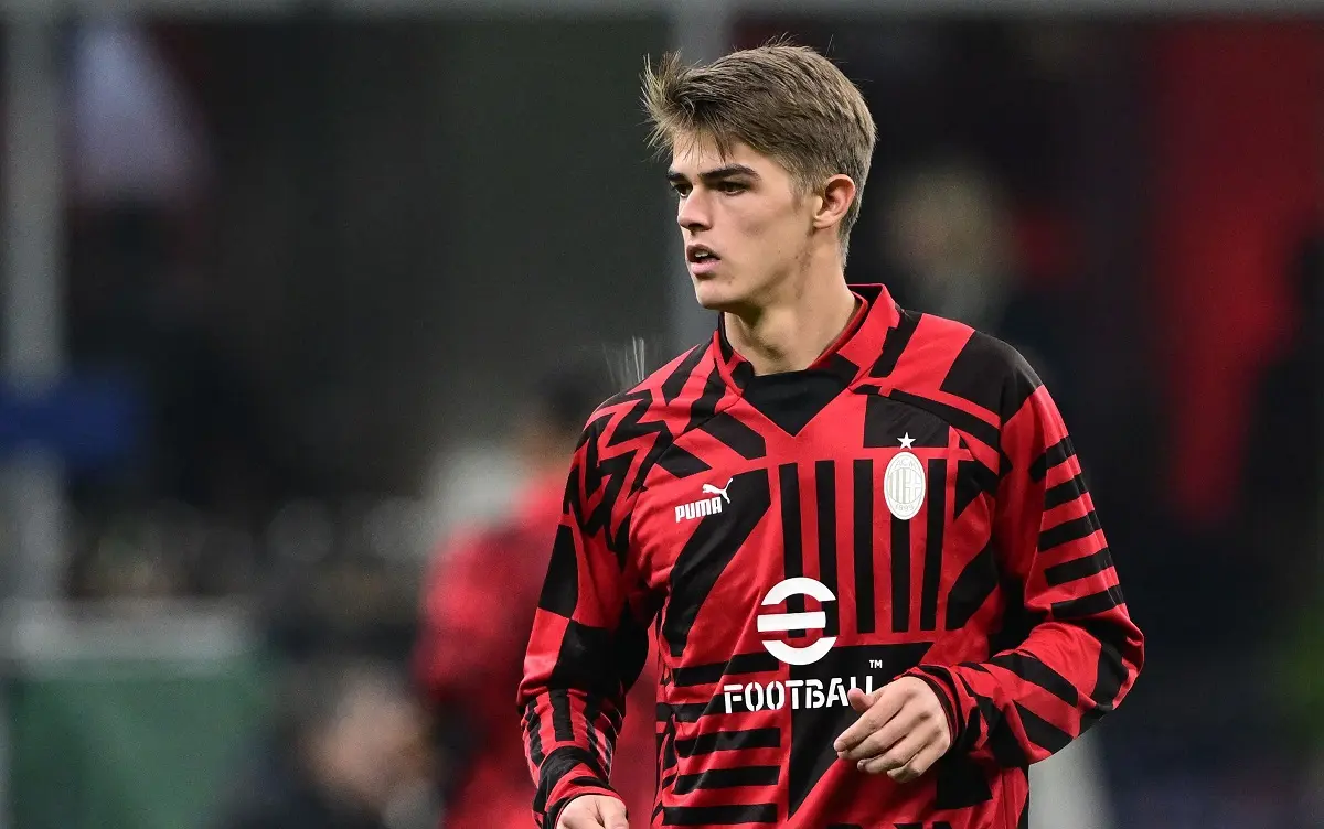 Charles De Ketelaere: Un talento promettente del calcio belga