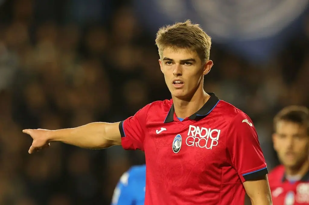 L’Ascesa di Charles De Ketelaere nel Calcio Italiano