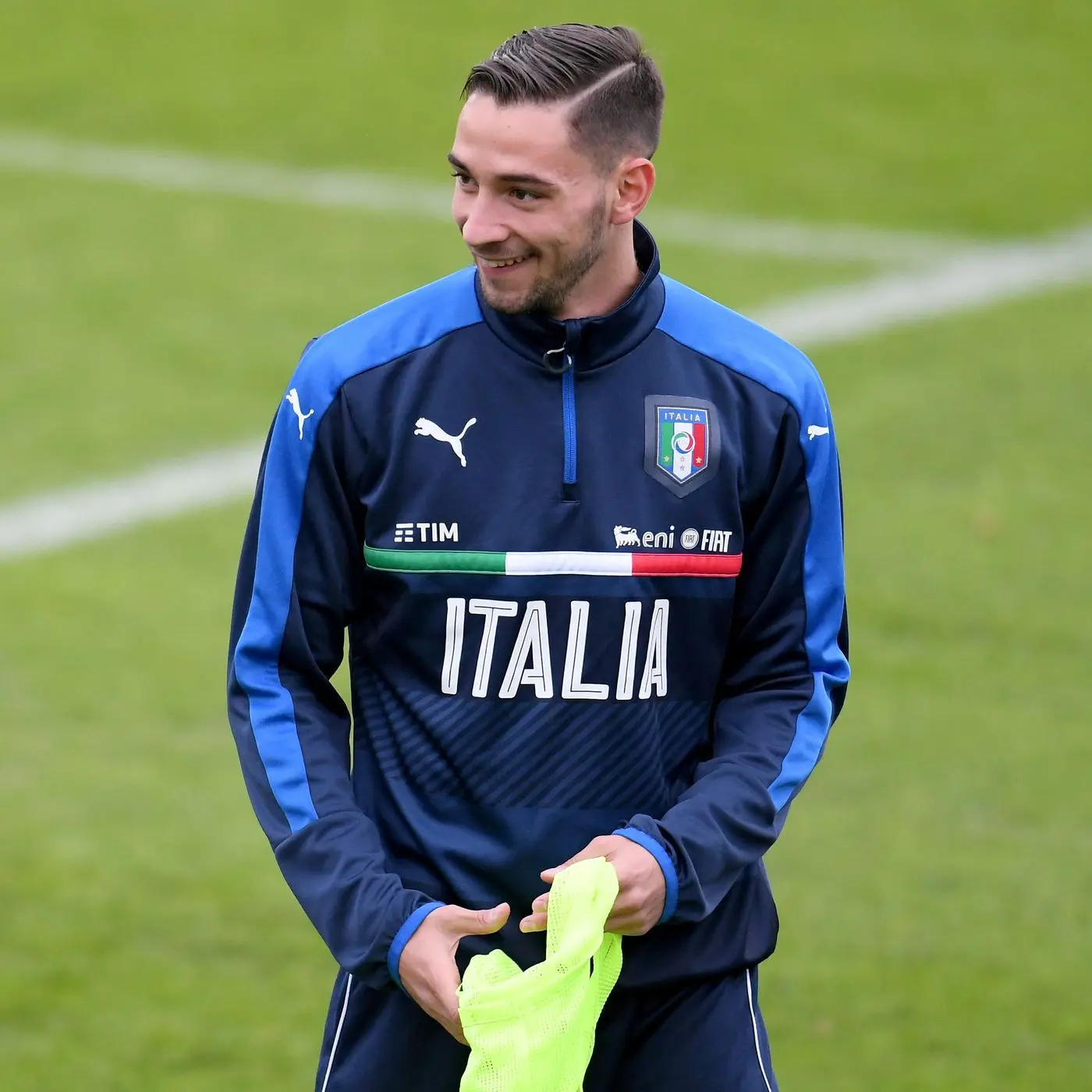 Il Ritorno di De Sciglio: Forma e Futuro Incerto
