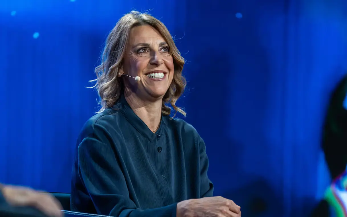 Deborah Compagnoni Oggi: Dalla Sciatrice a Manager Sportiva
