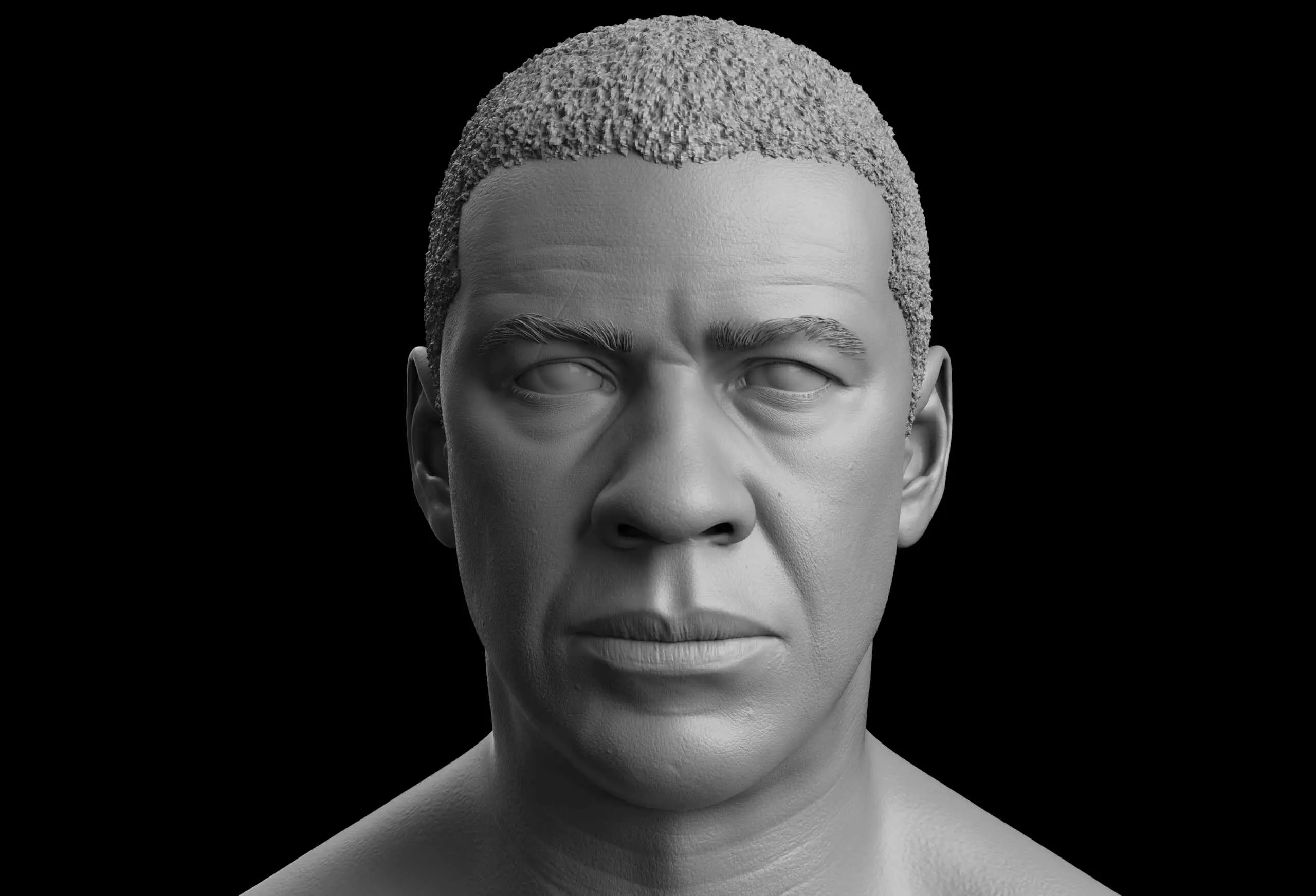 Denzel Washington: Un’Icona del Cinema e del Teatro