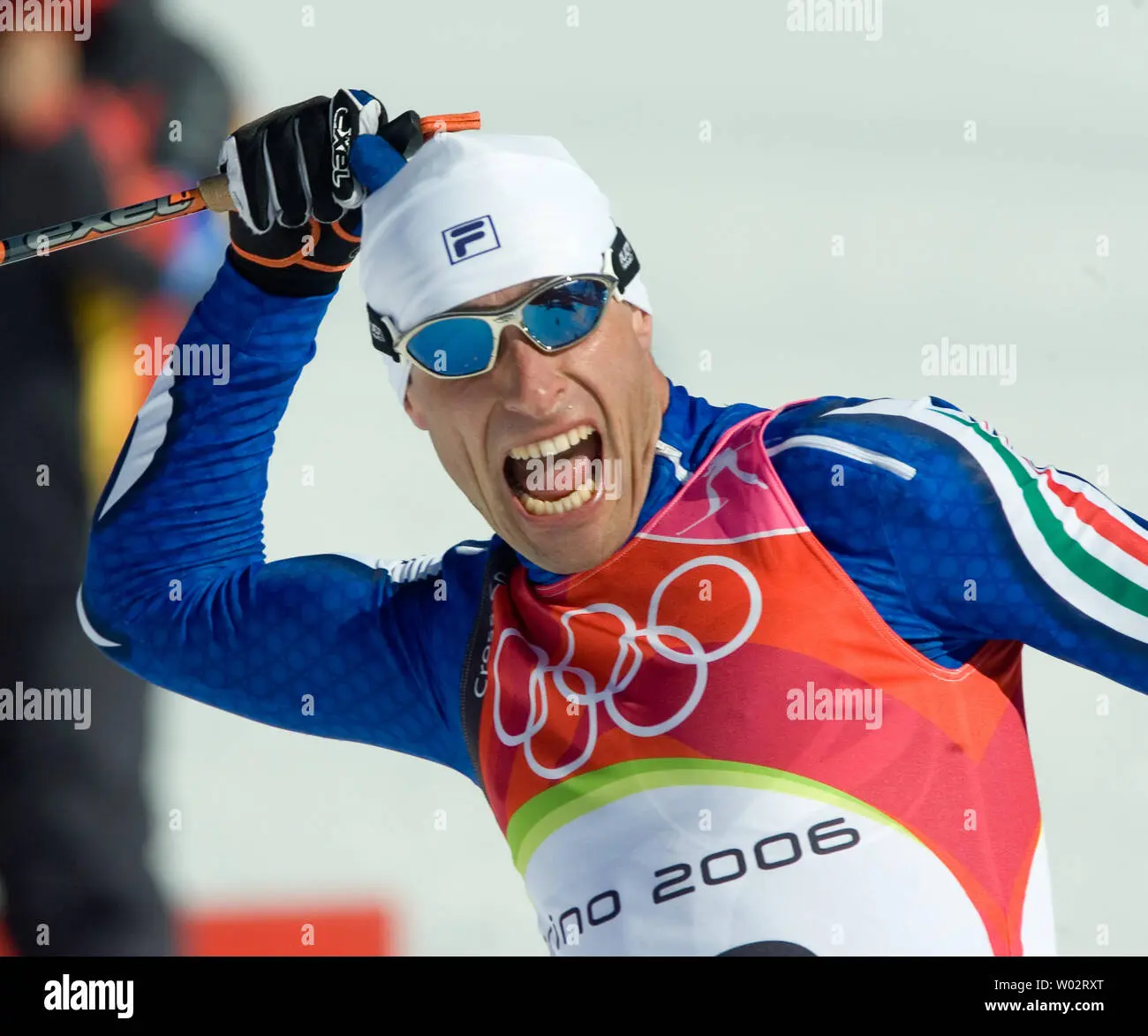 La Carriera di Di Centa: Un Eroe dello Sport Italiano