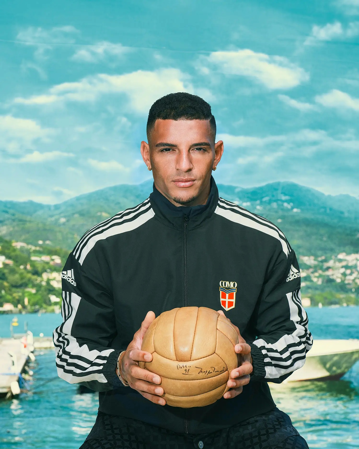 Diego Carlos: il difensore che sta impressionando il calcio