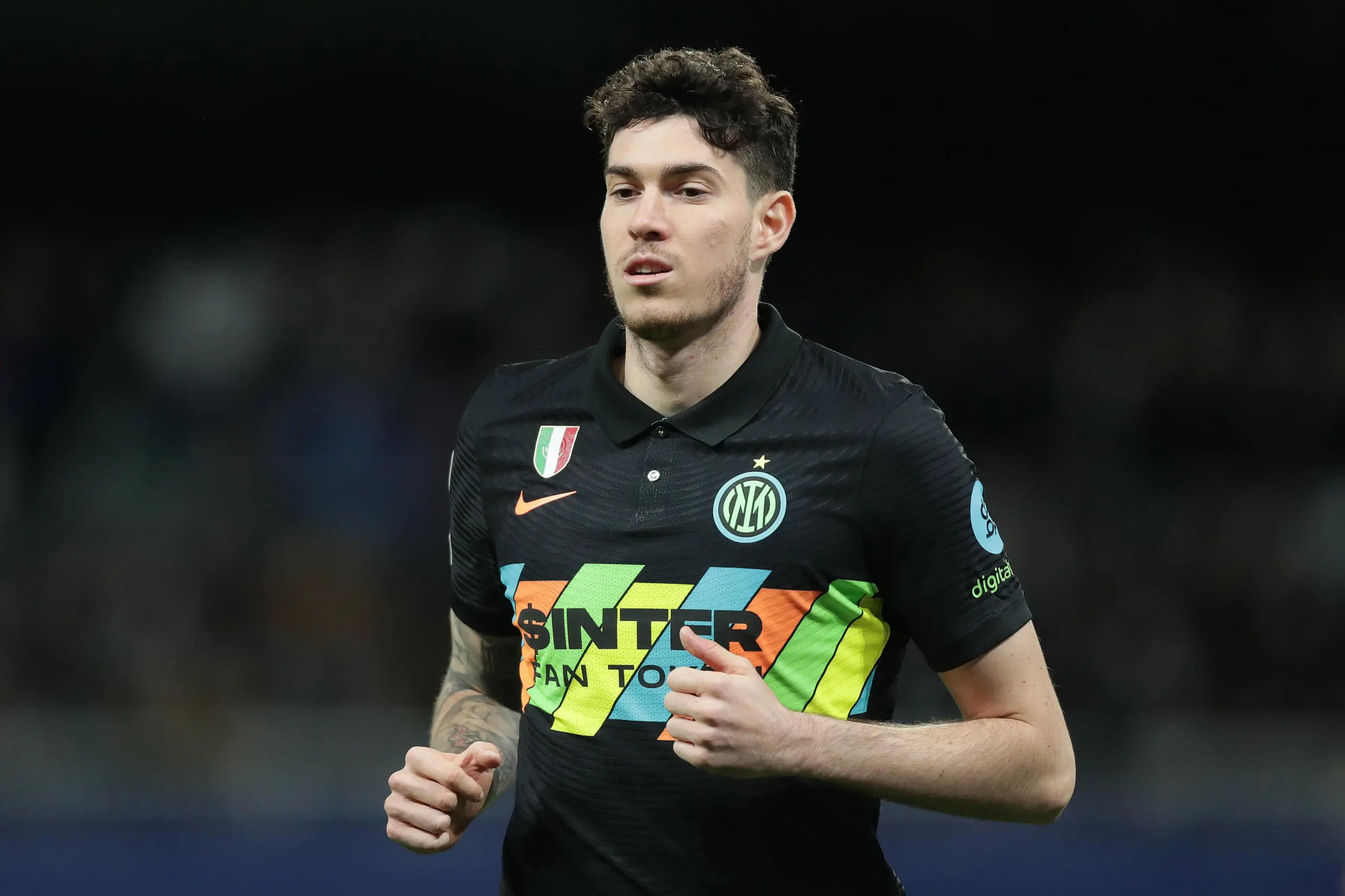 Diffidati Serie A: Gli Impatti sulle Squadre e Giocatori