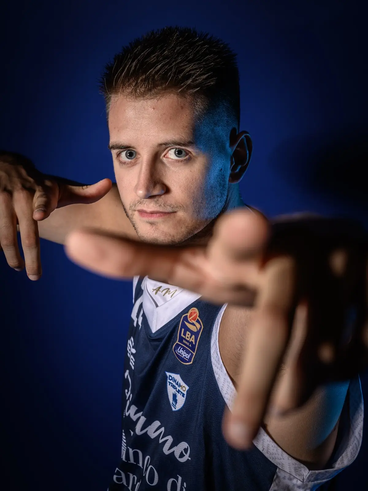 Dinamo Sassari e Derthona: Un Incontro Decisivo