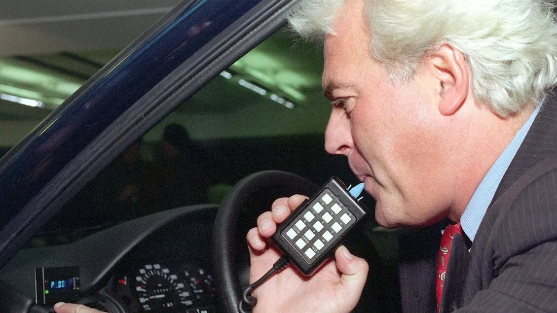 dispositivo alcolock — IT news