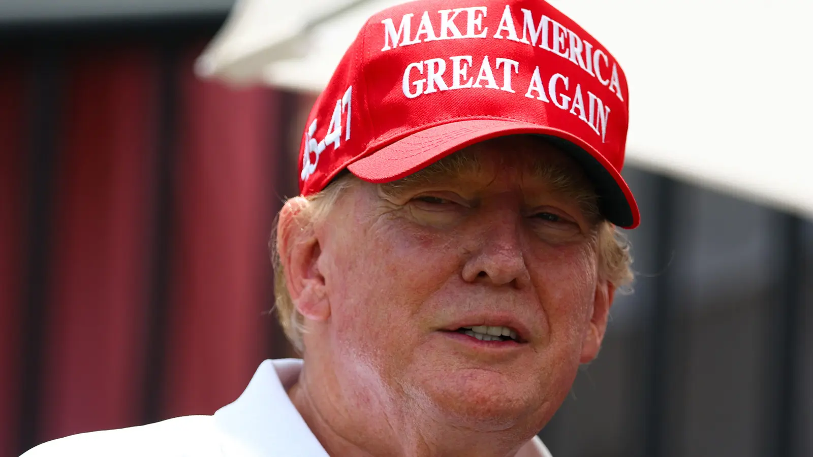 Le Ultime Notizie su Donald Trump e il Futuro della Politica Americana image 1