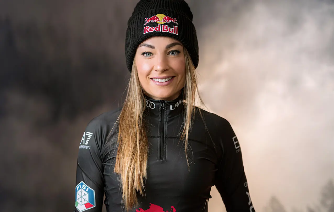Il Successo di Dorothea Wierer nel Mondo dello Sci di Fondo image 1