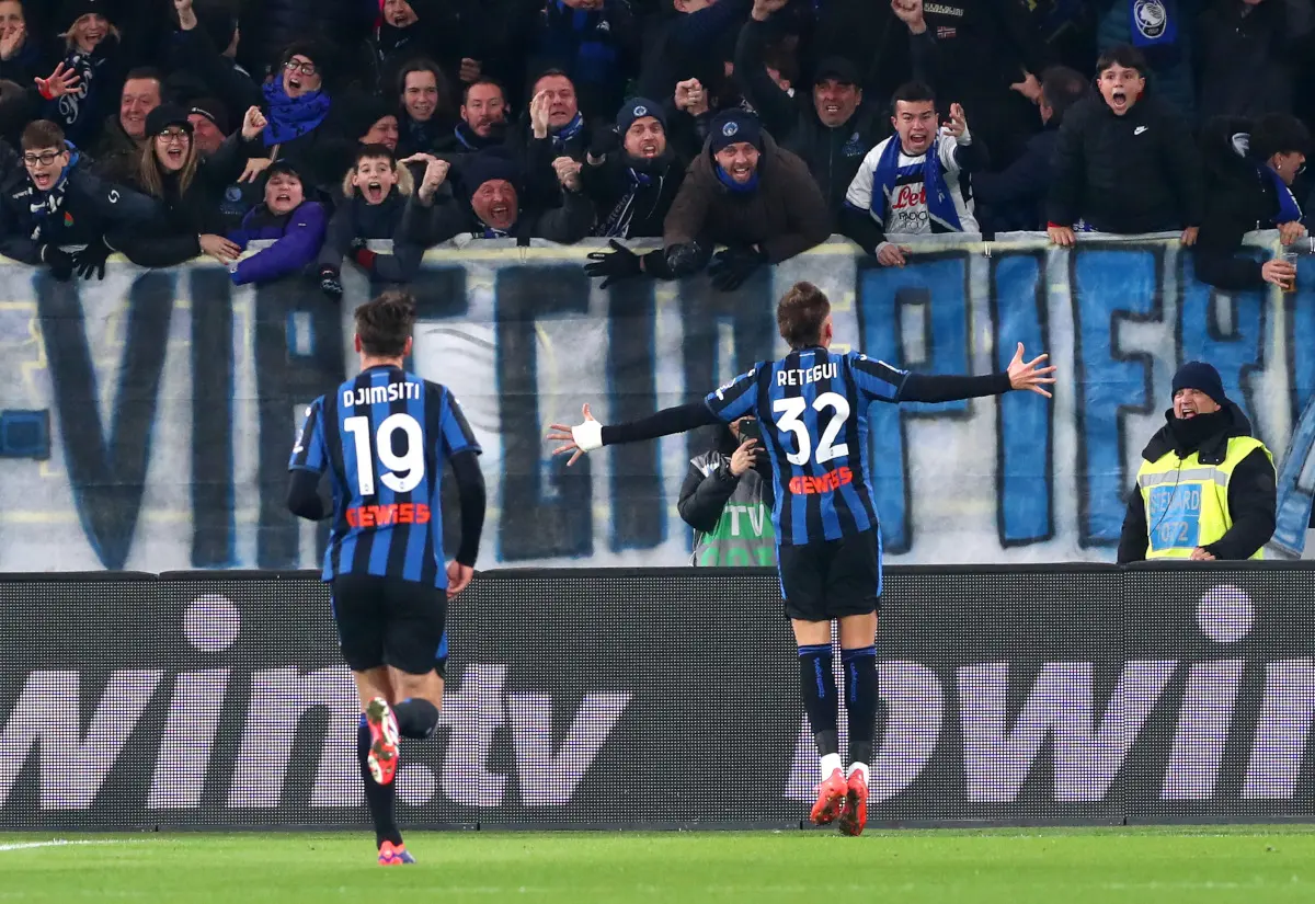 Dortmund Atalanta: Il Ritardo delle Notizie e le Sue Conseguenze