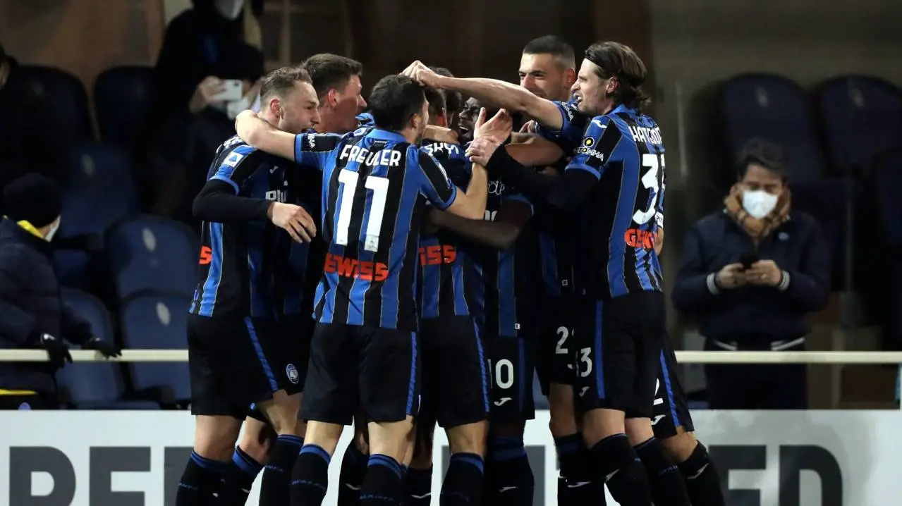 Dortmund vs Atalanta: Le Aspettative per il Match di Europa League