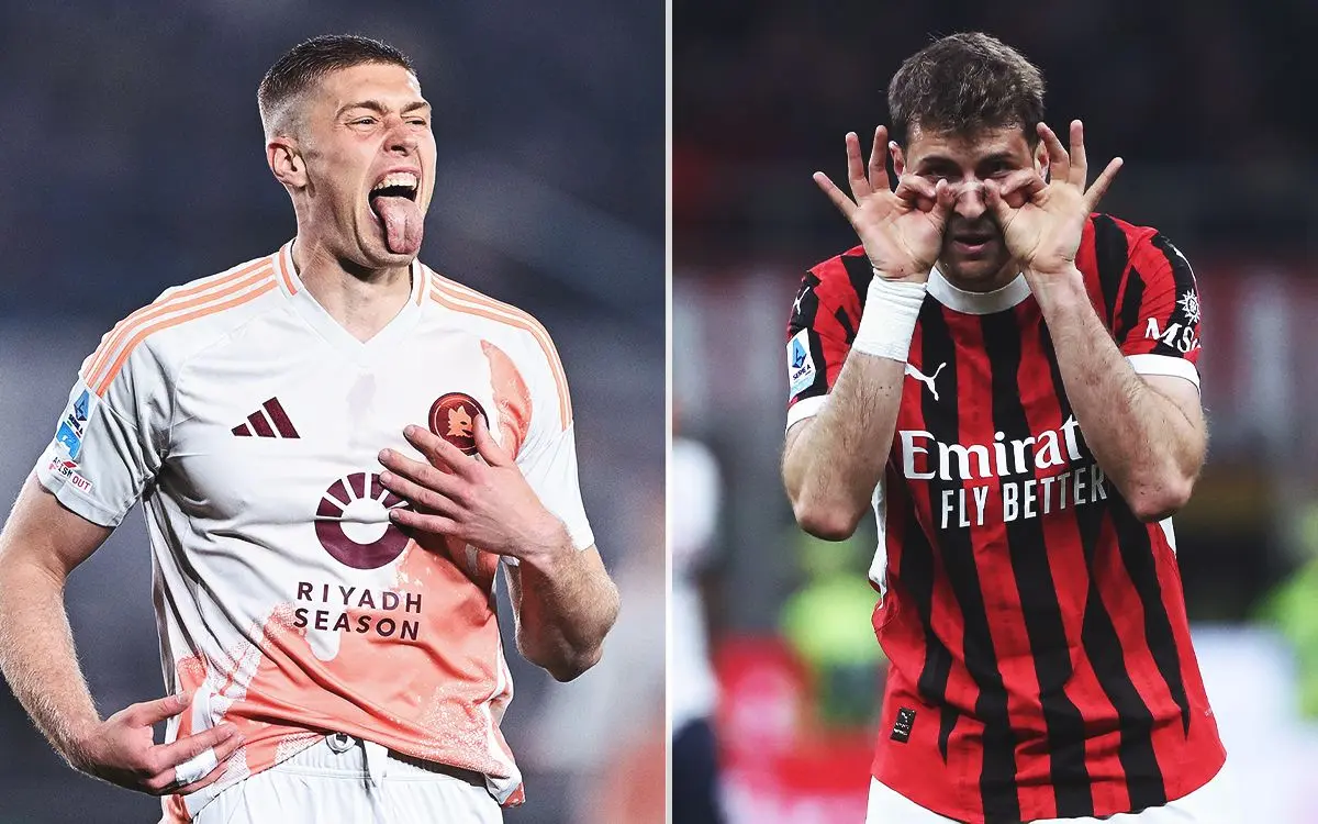Dovbyk: l’emergere di un talento nel calcio europeo