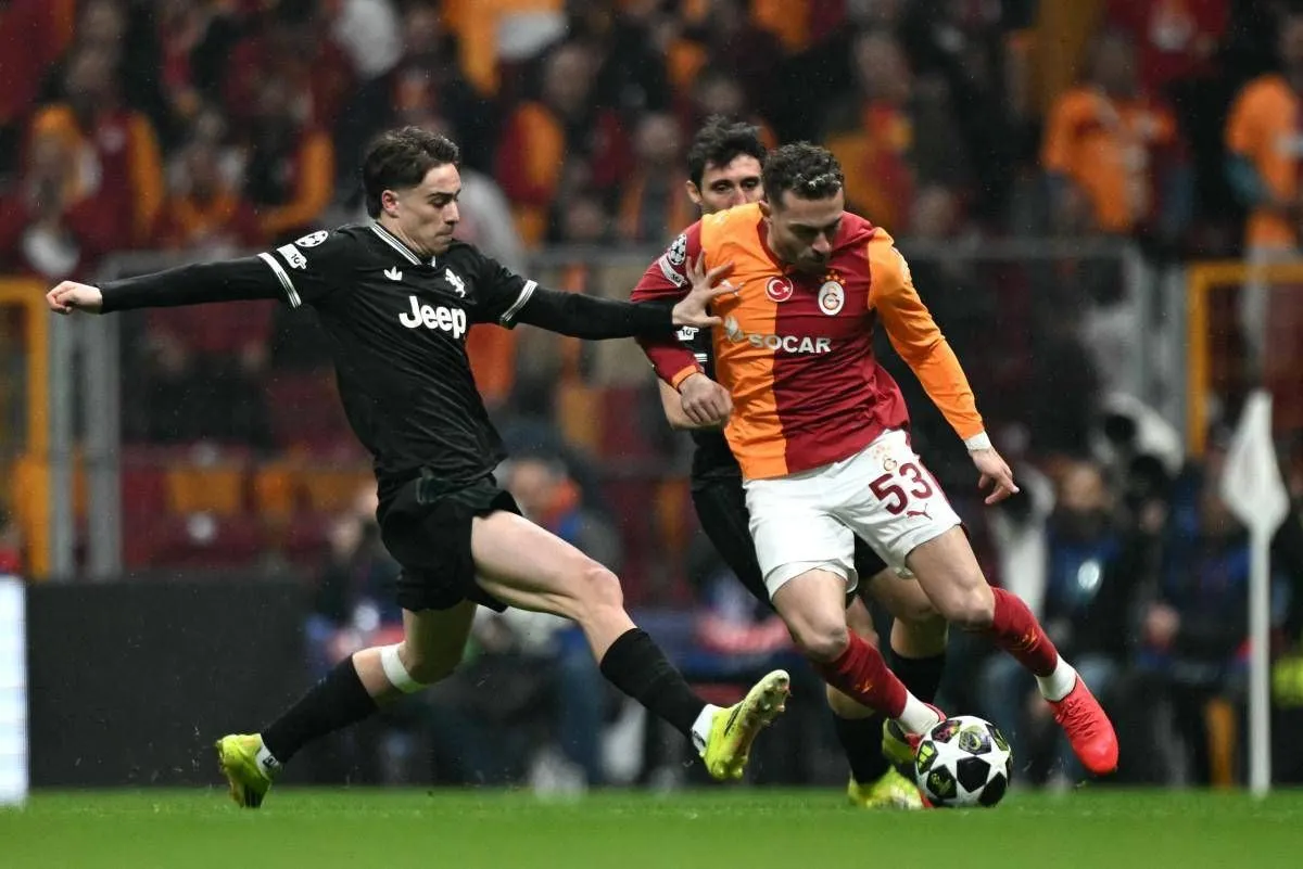 dove vedere juve galatasaray — IT news