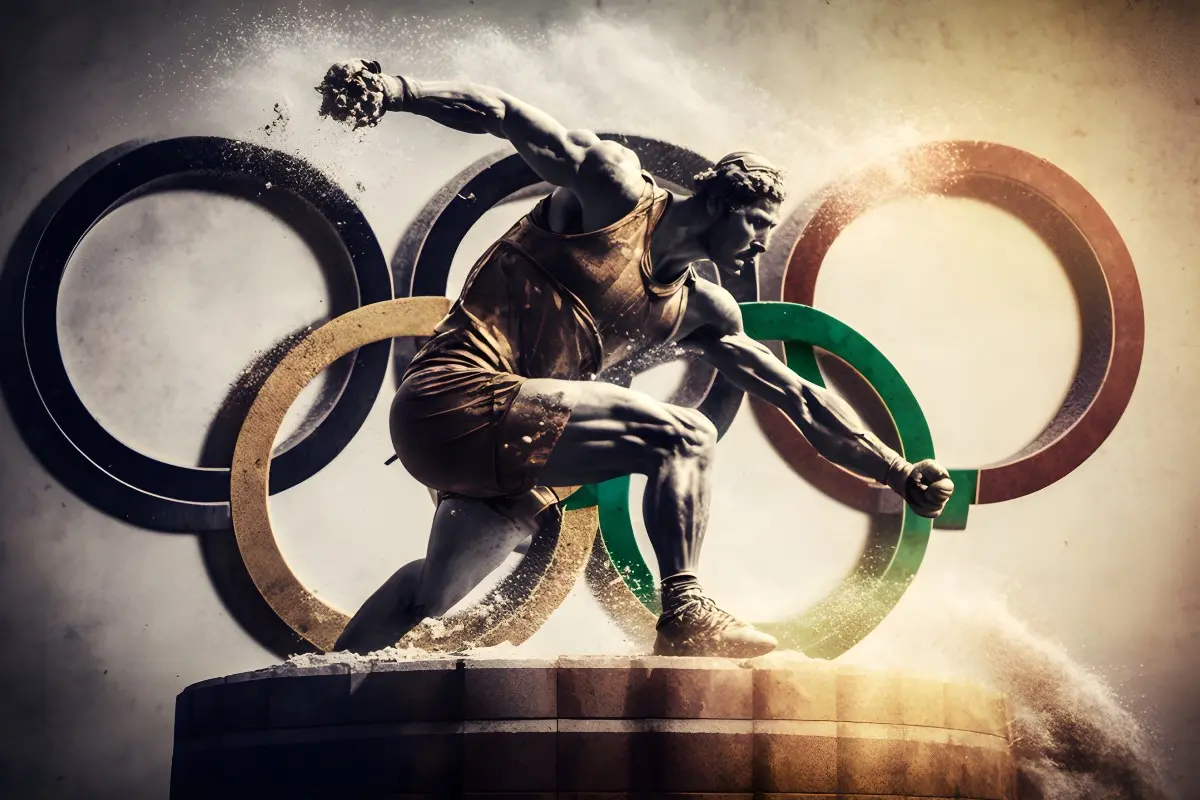 Dove vedere il pattinaggio artistico alle Olimpiadi di Parigi 2024 image 1