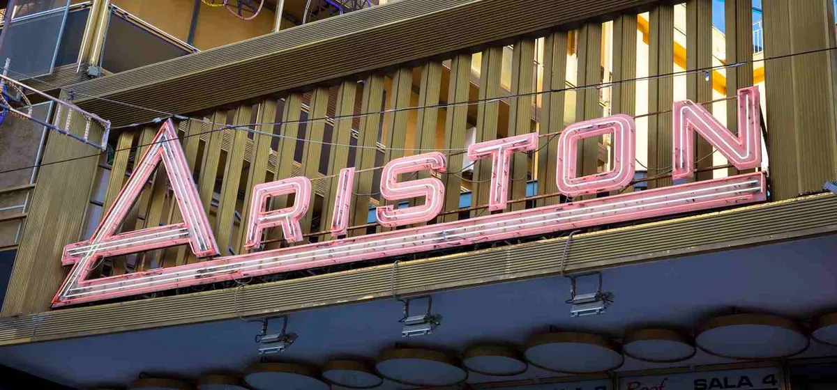 dove vedere sanremo — IT news