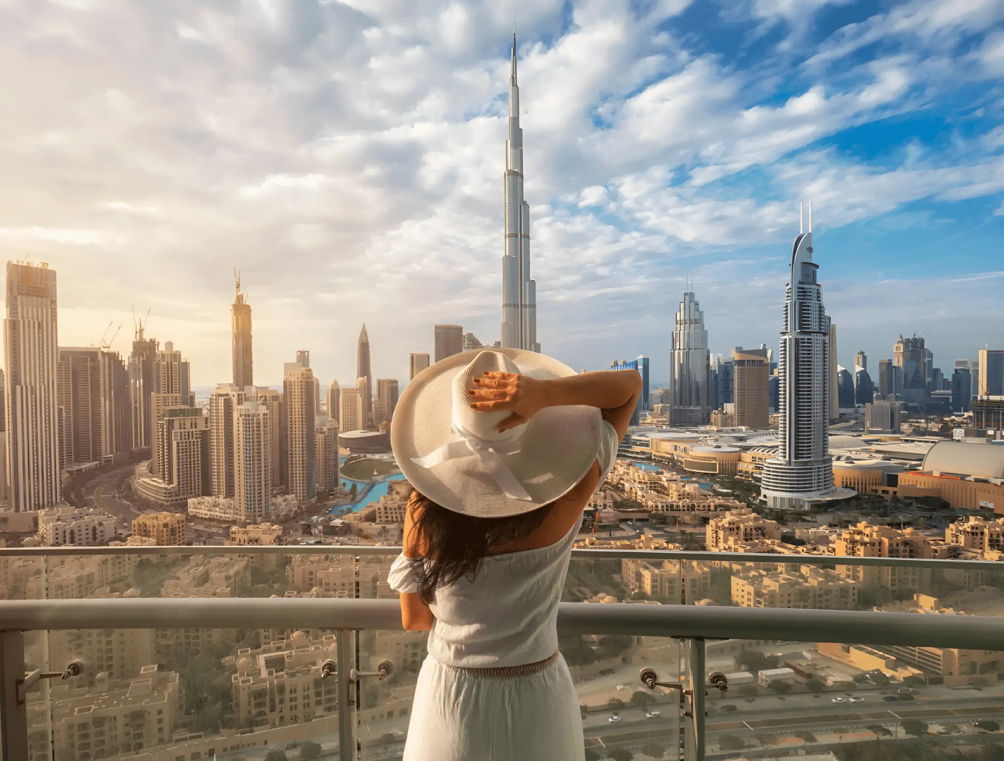 Perché Dubai è un Epicentro Globale per il Turismo e gli Affari image 1
