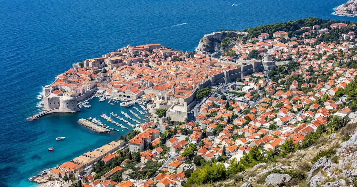 Dubrovnik: Un Viaggio Nella Storia e Cultura Croata
