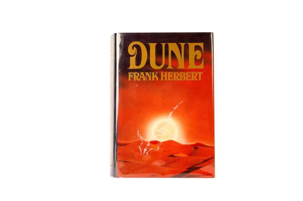 L’importanza di Dune e il suo impatto nel cinema contemporaneo