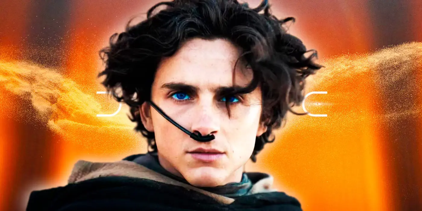 Dune: L’eredità di un Capolavoro della Fantascienza