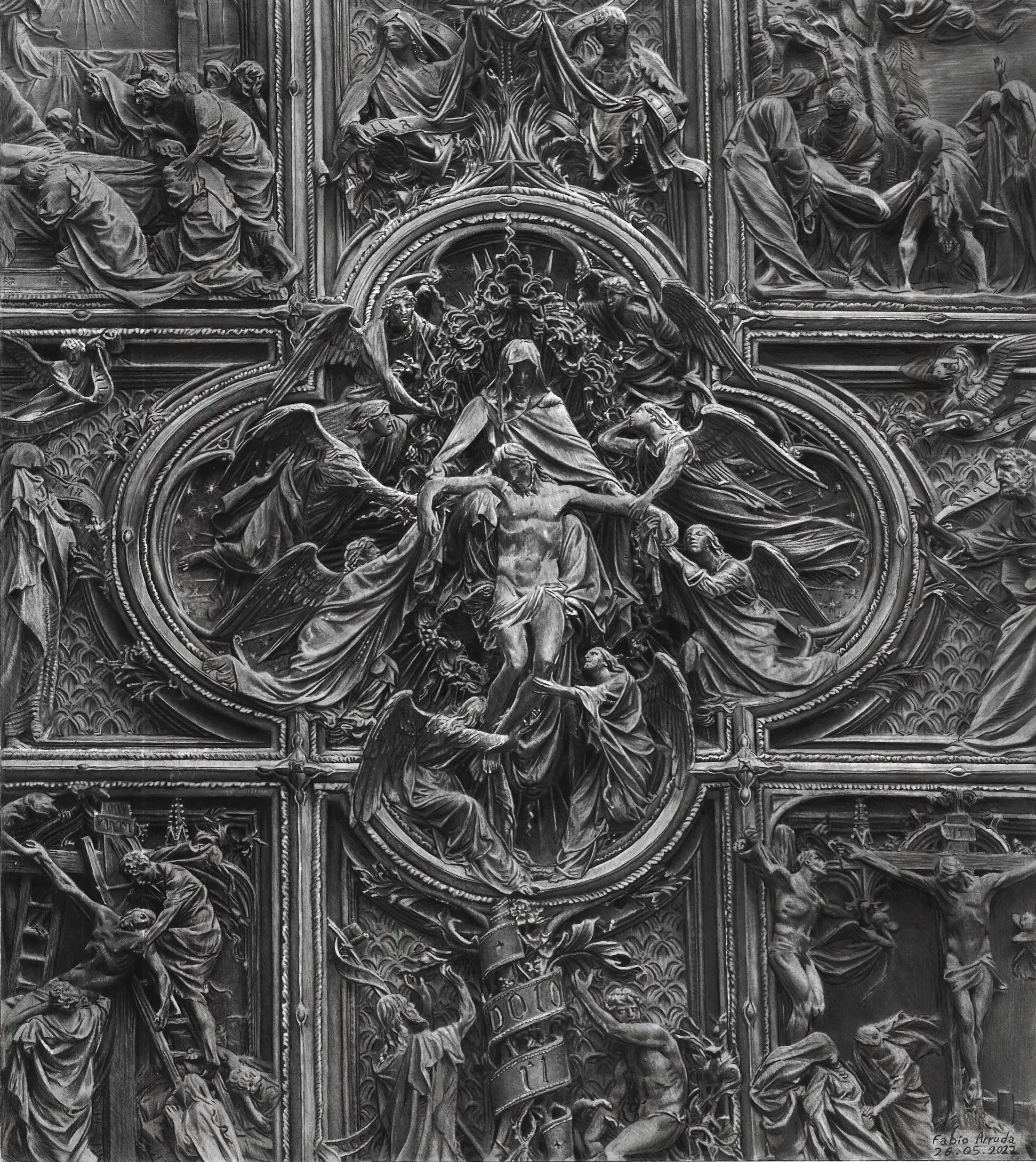 Il Duomo di Milano: Un Simbolo di Bellezza e Storia