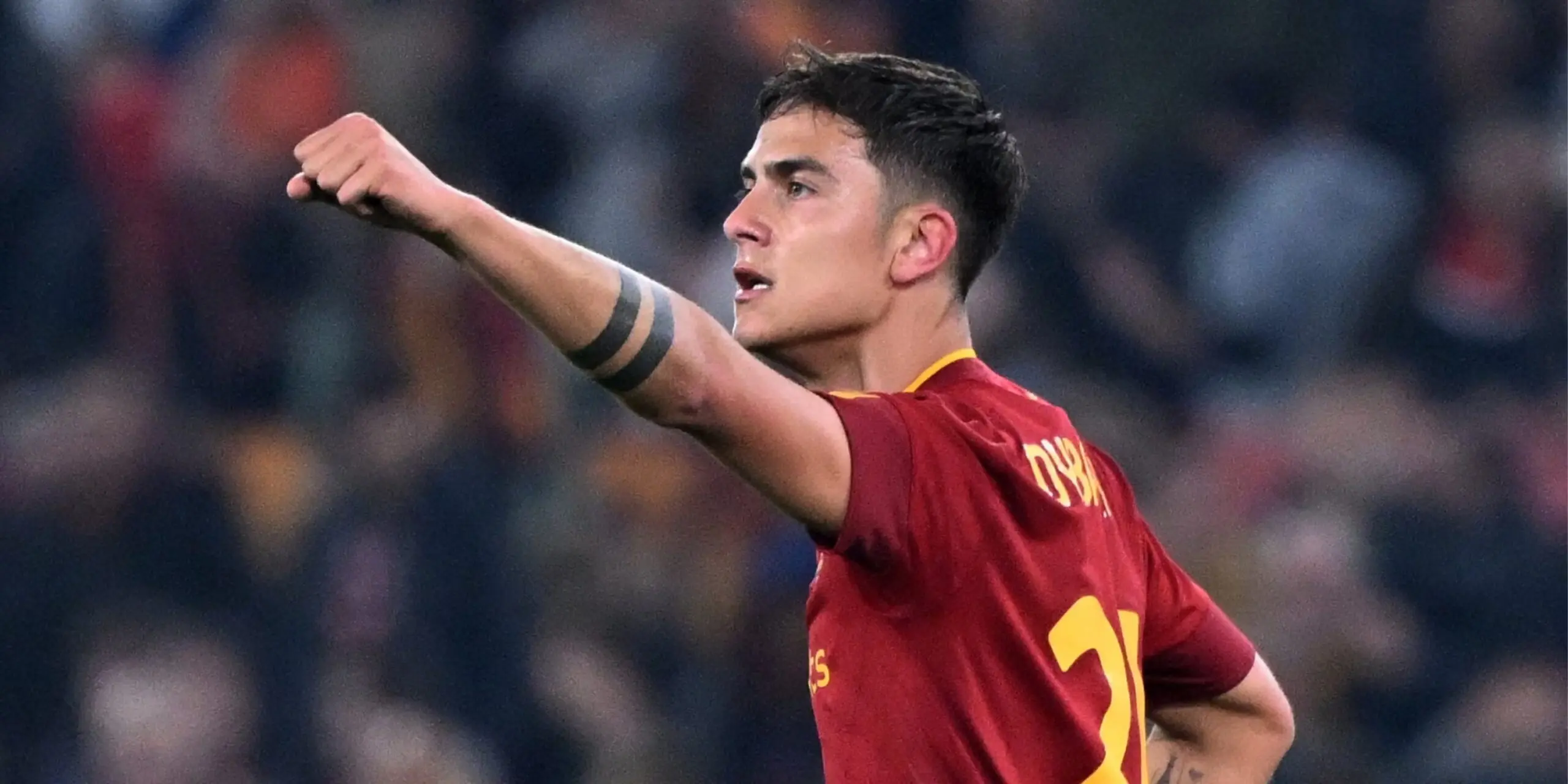 Paulo Dybala: La Stella del Calcio Moderno