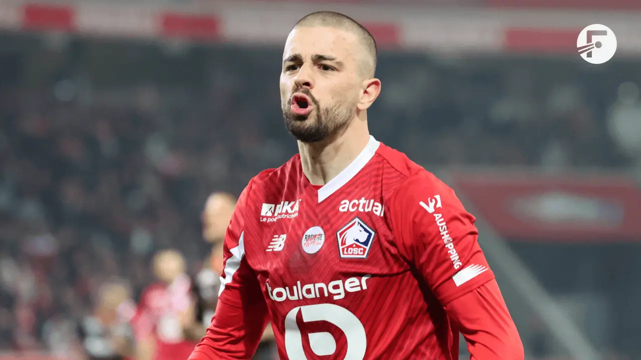 Edon Zhegrova: La Giovane Promessa del Calcio Europeo