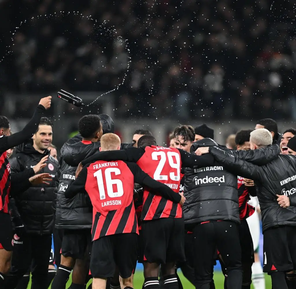 Analisi della Partita: Eintracht contro Borussia M’Gladbach