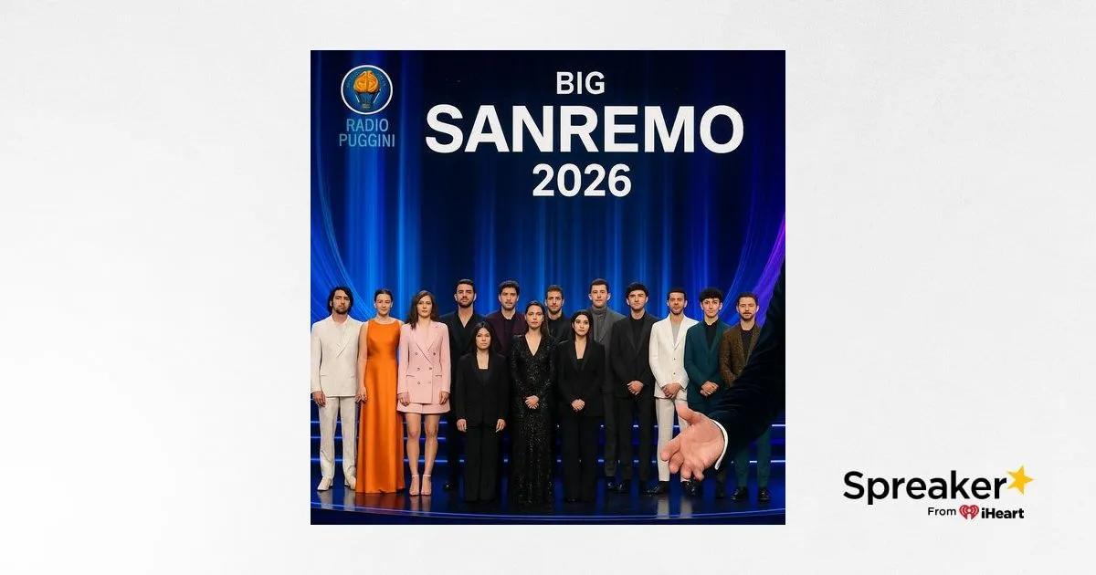 elettra lamborghini sanremo 2026 — IT news