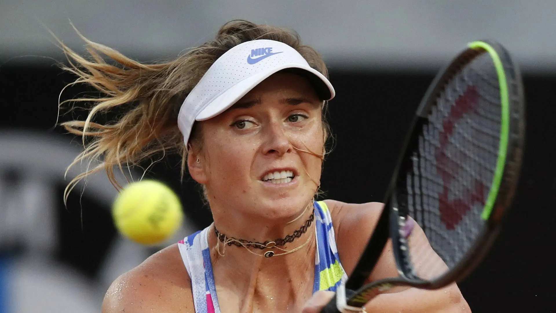 Elina Svitolina: Un Ritorno Trionfale nel Tennis