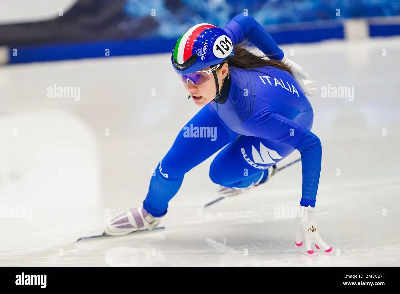 Il Ruolo di Elisa Confortola nello Sport Italiano image 1