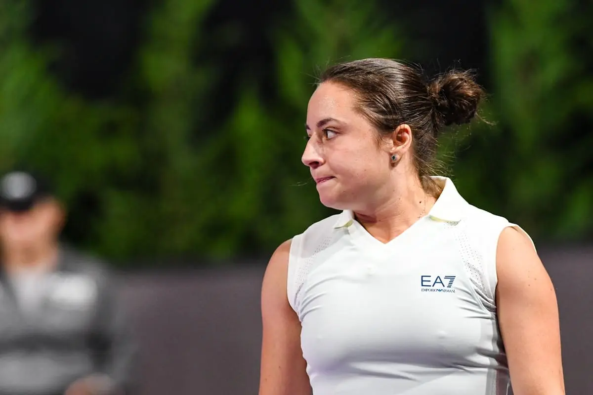 Elisabetta Cocciaretto: Una Stella in Ascesa nel Tennis