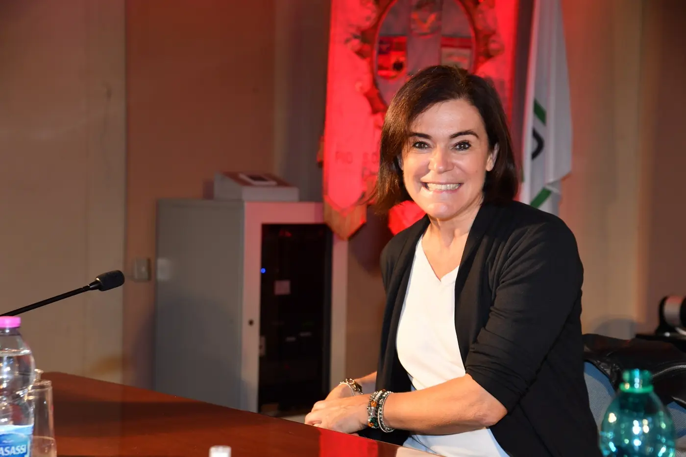 Elisabetta Gualmini: La Voce della Politica Italiana