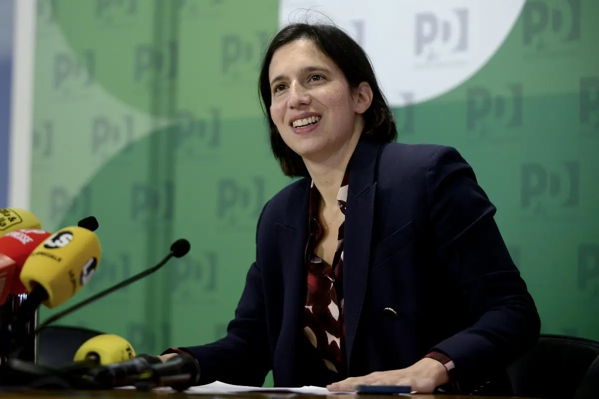 Il Ruolo di Elly Schlein nella Politica Italiana image 1