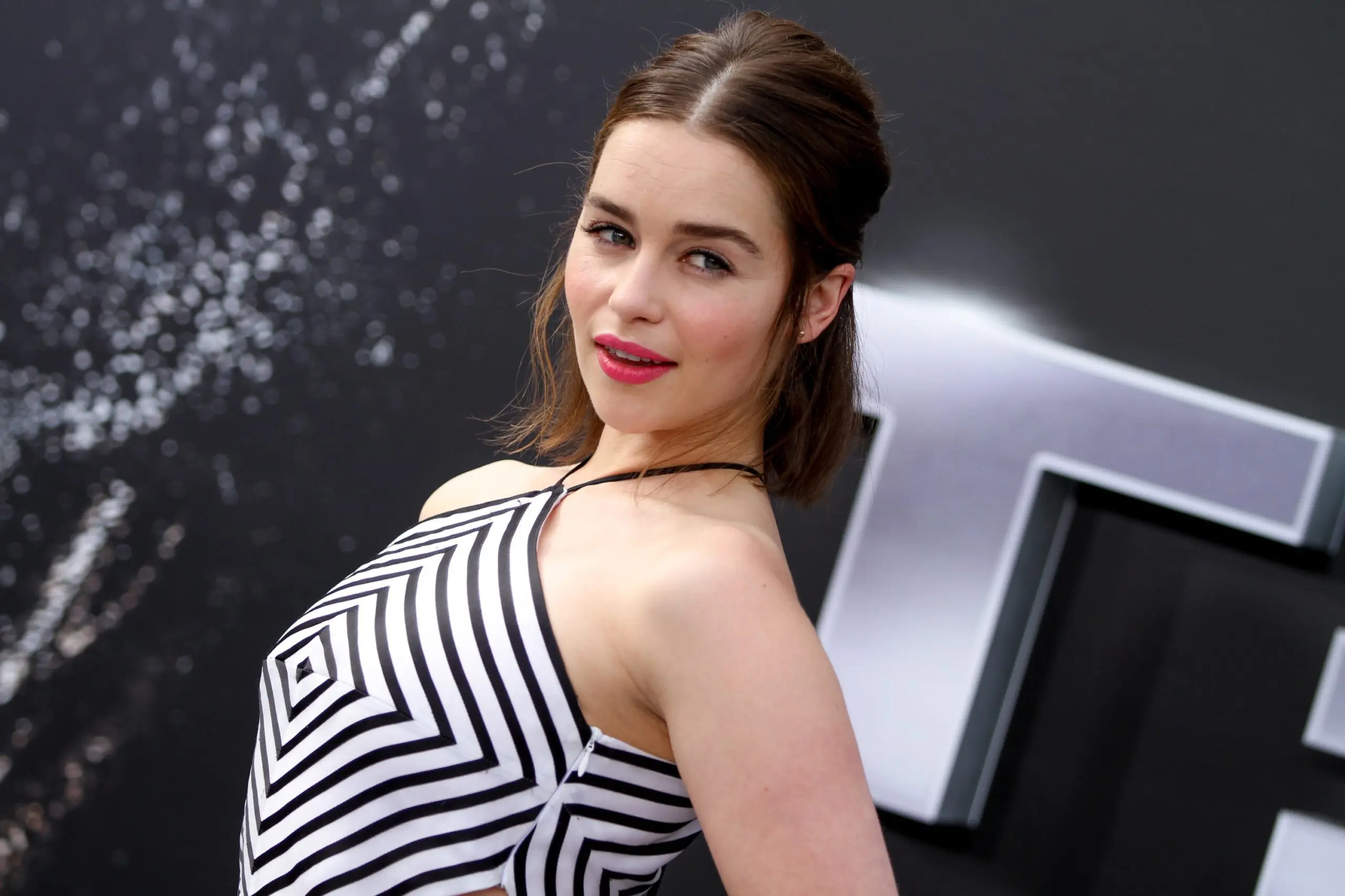 Emilia Clarke: Dalla piccola alla grande star