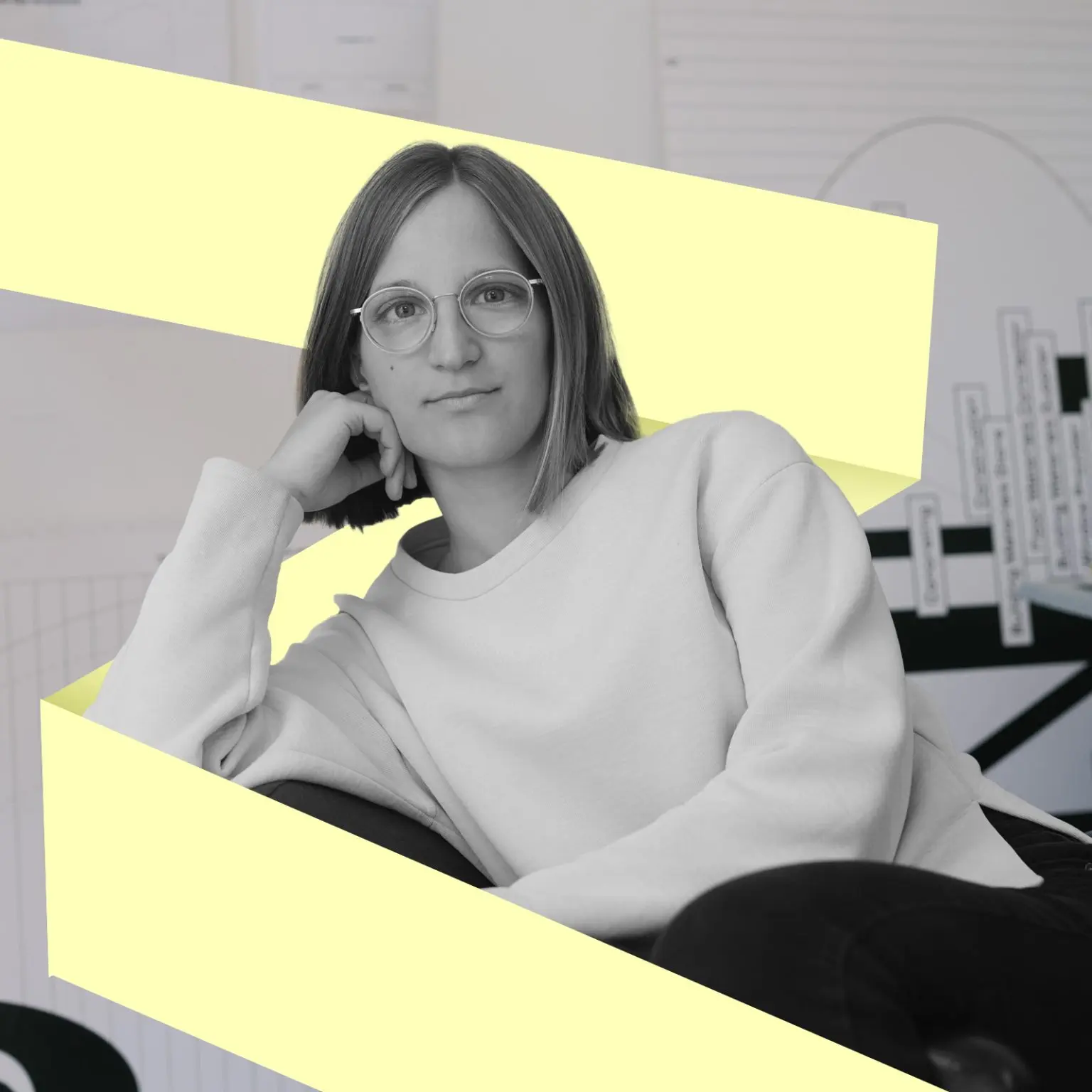 Scopri Emily Fischnaller: l’artista che fa emozionare