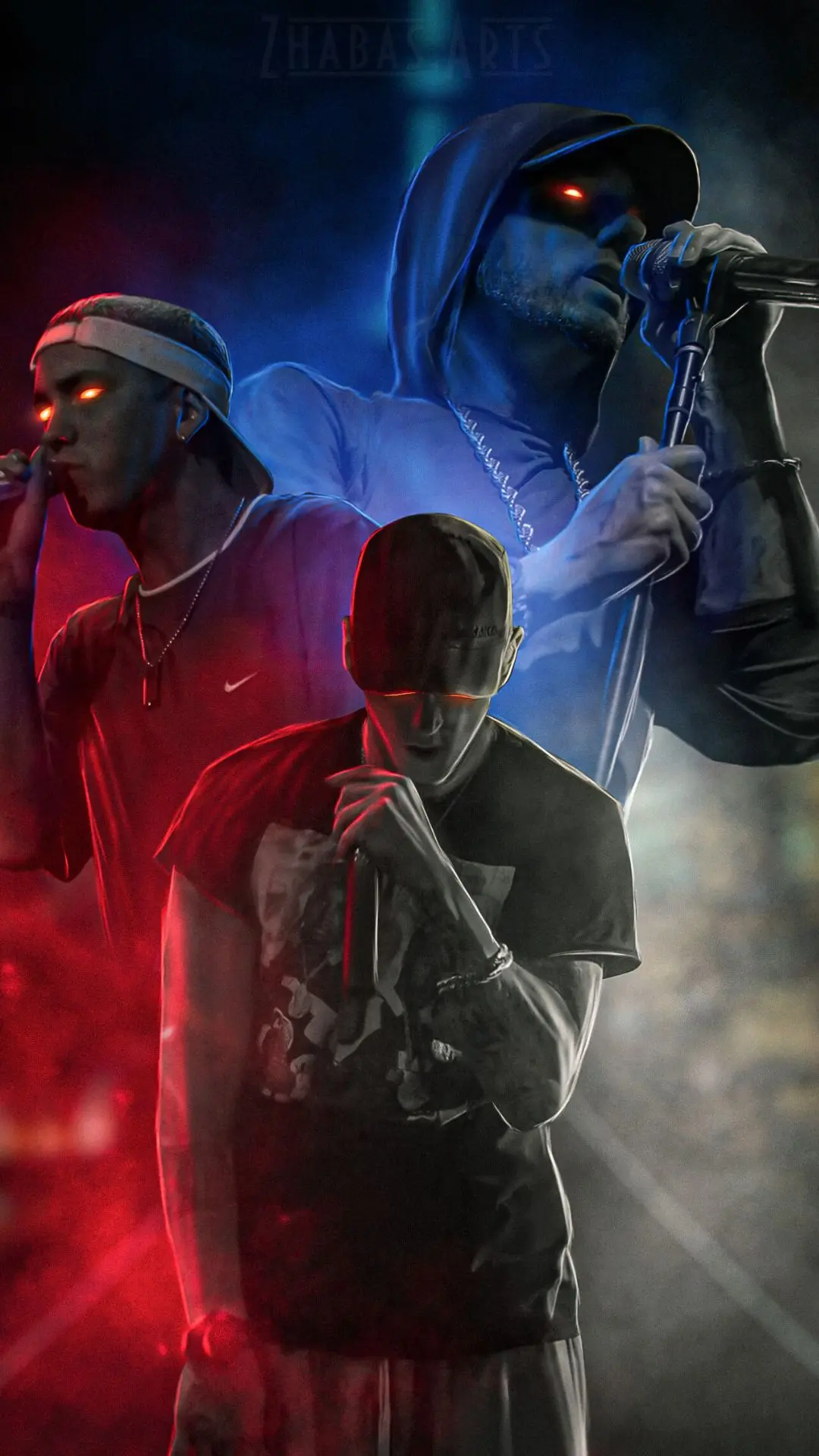 Eminem: La Voce del Rap e il Suo Impatto Culturale