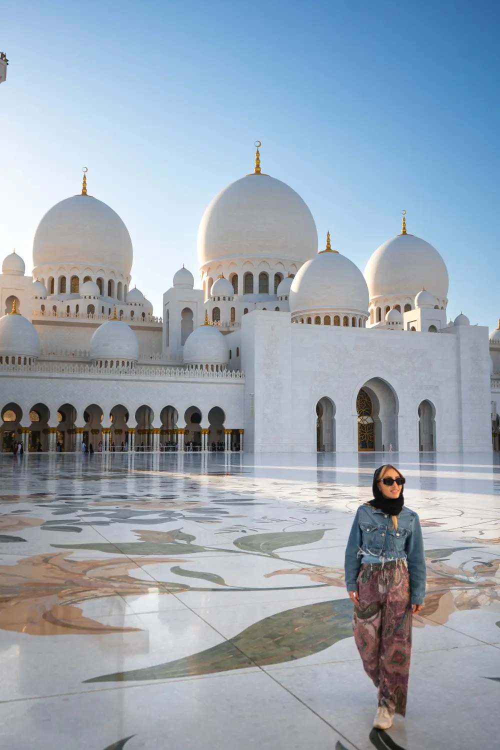 Emirati Arabi: Un Paese di Innovazione e Crescita Economica