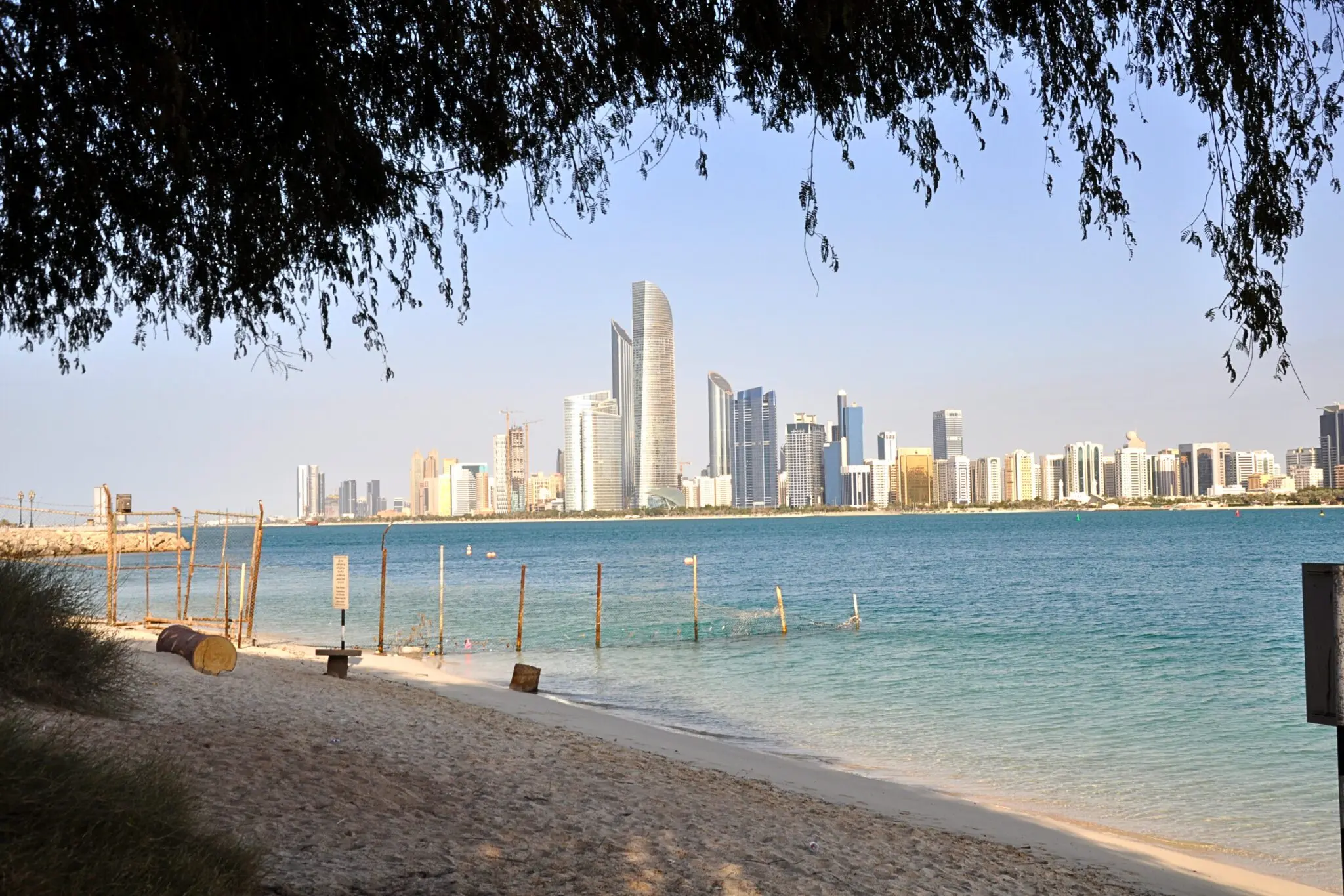 Il Futuro degli Emirati Arabi: Sviluppo e Innovazione