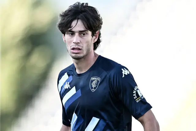 Empoli e Reggiana: Una Rivalità nel Calcio Italiano