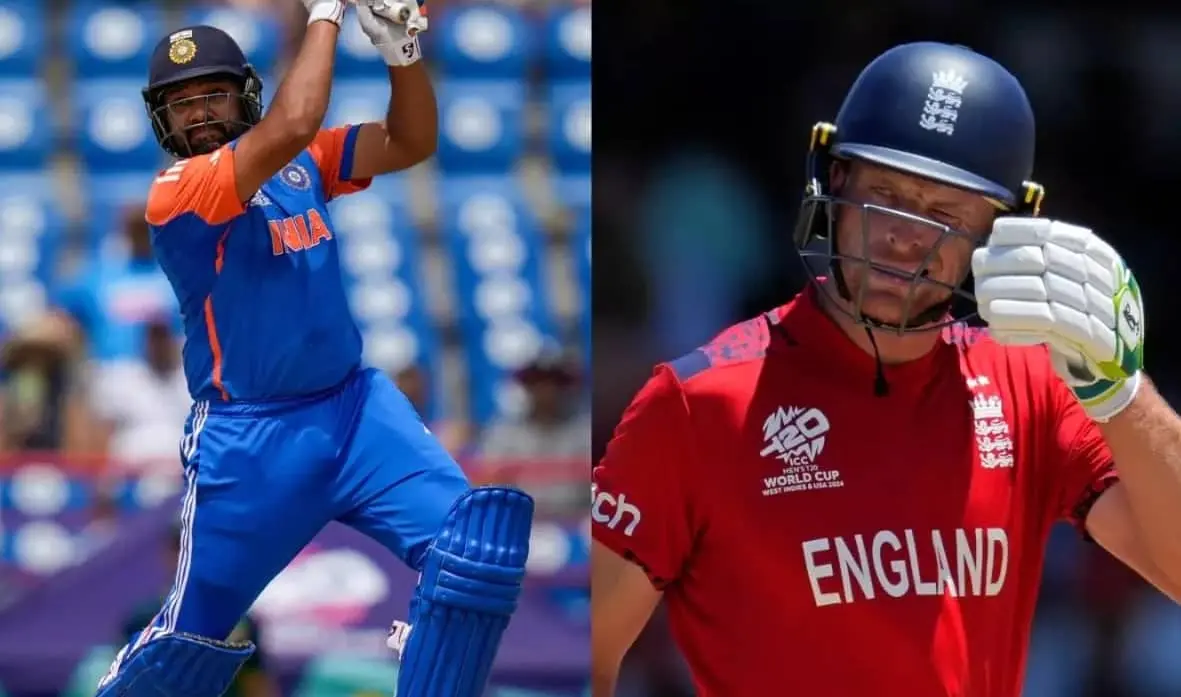 Analisi delle Classifiche: Inghilterra vs Italia nel Cricket