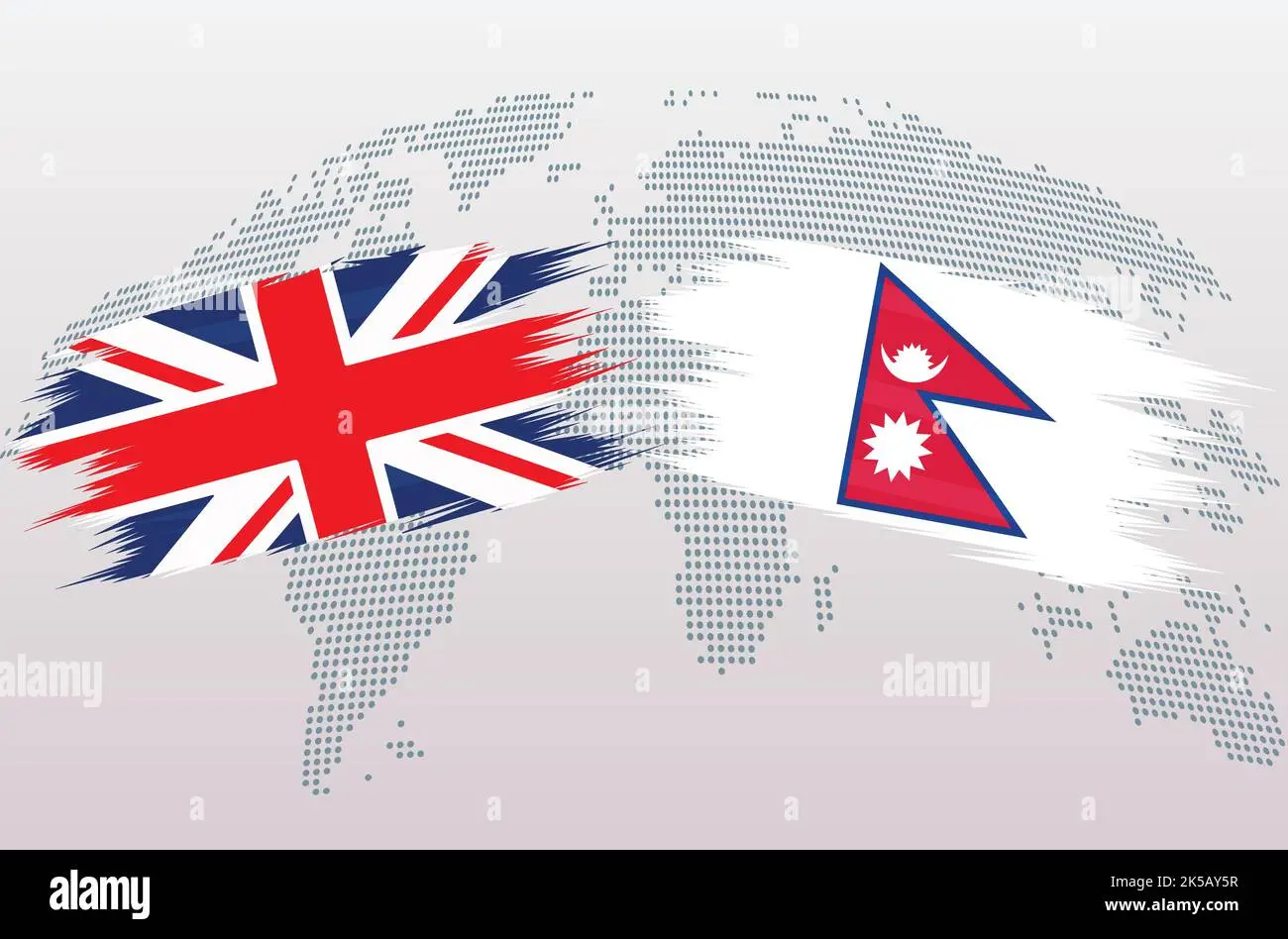 Inghilterra vs Nepal: Un’Analisi Della Partita Recentemente Giocata