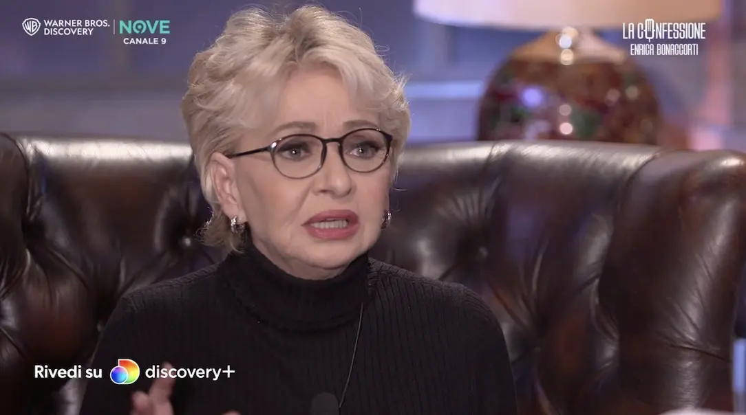 Enrica Bonaccorti: La sua carriera e il suo impatto