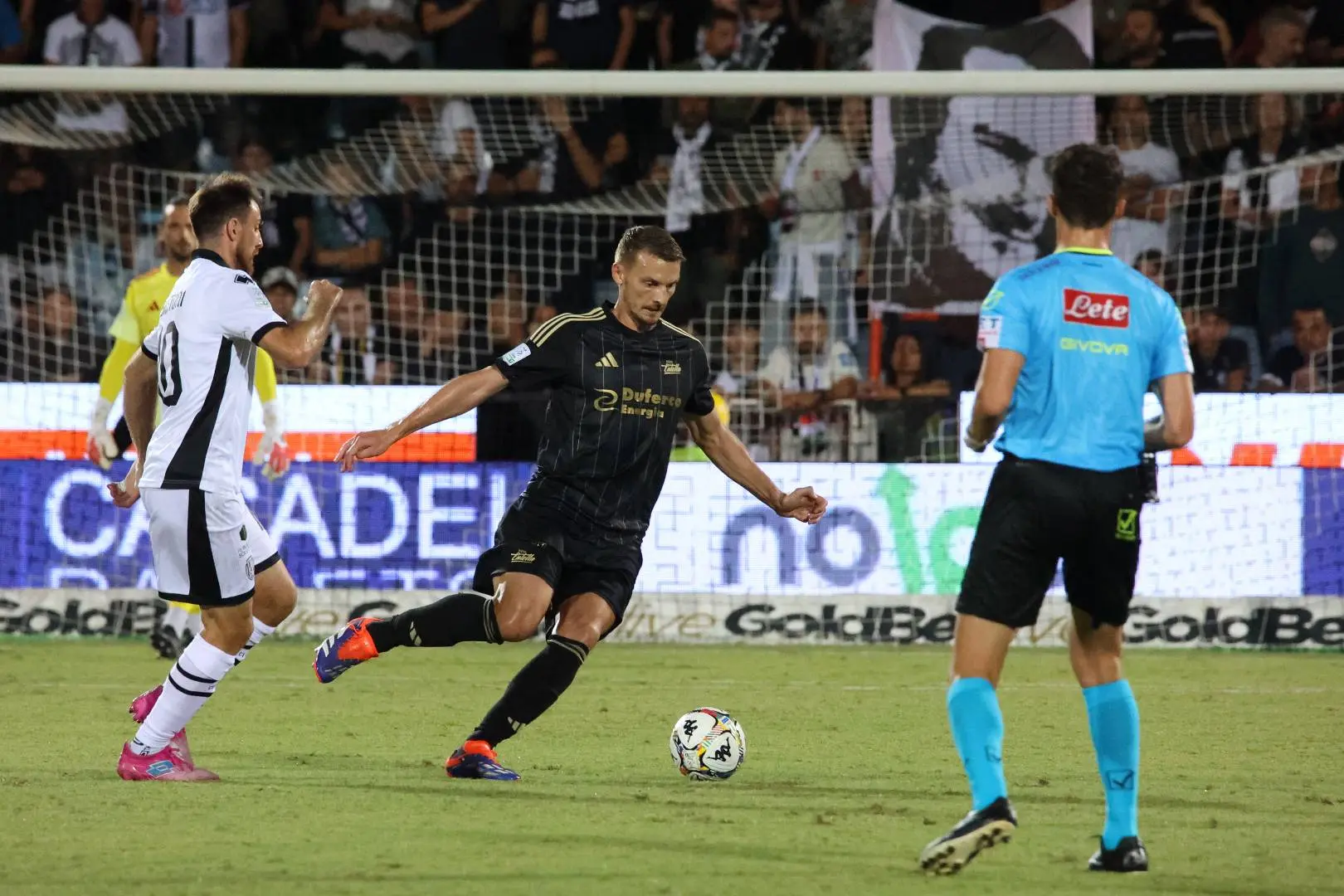 Entella vs Cesena: Un incontro chiave del campionato 2023