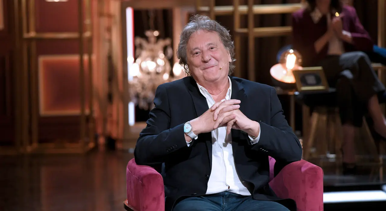 La Carriera e l’Impatto di Enzo Iacchetti nella Televisione