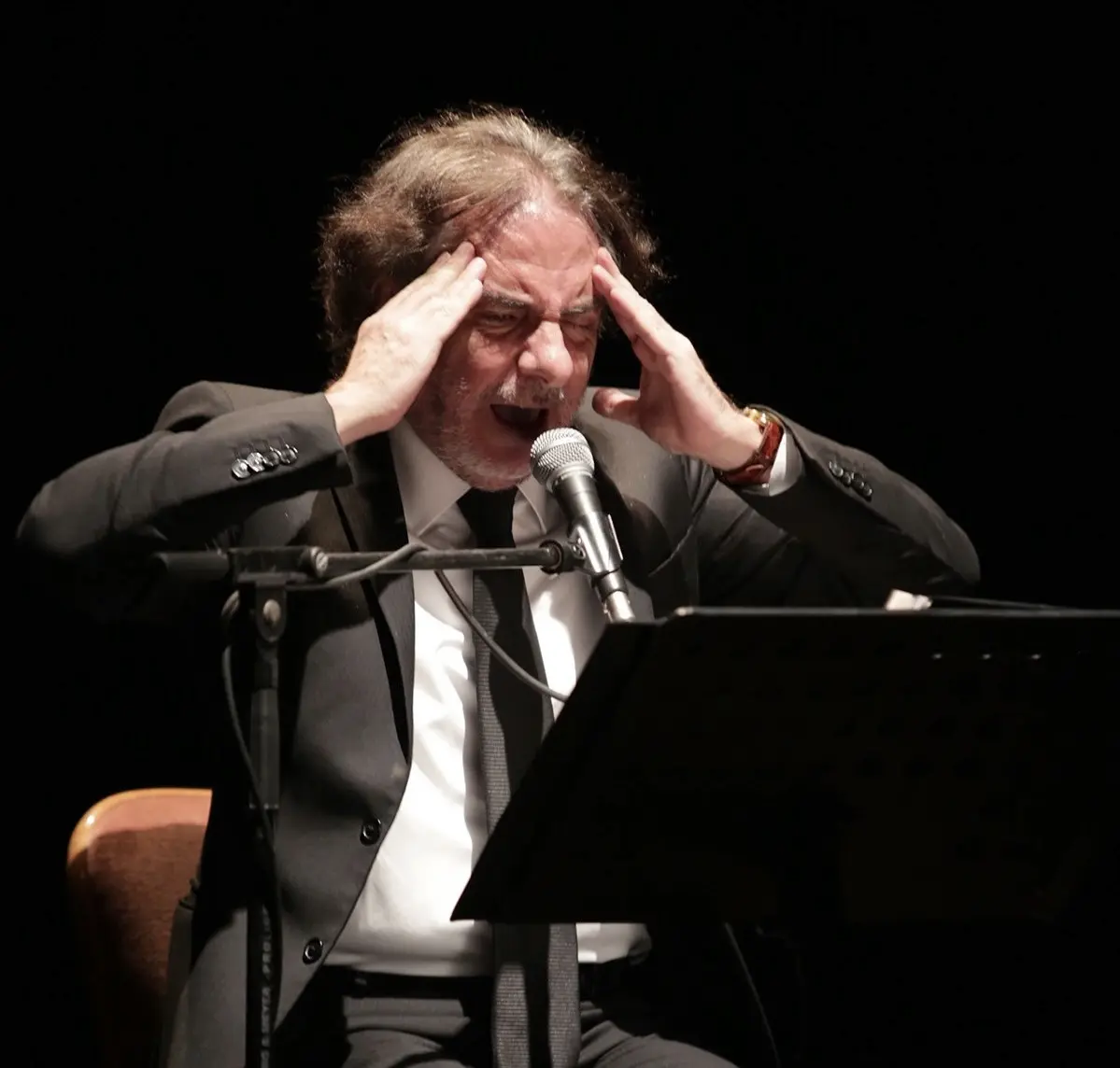 La vita e la carriera di Enzo Tortora image 1
