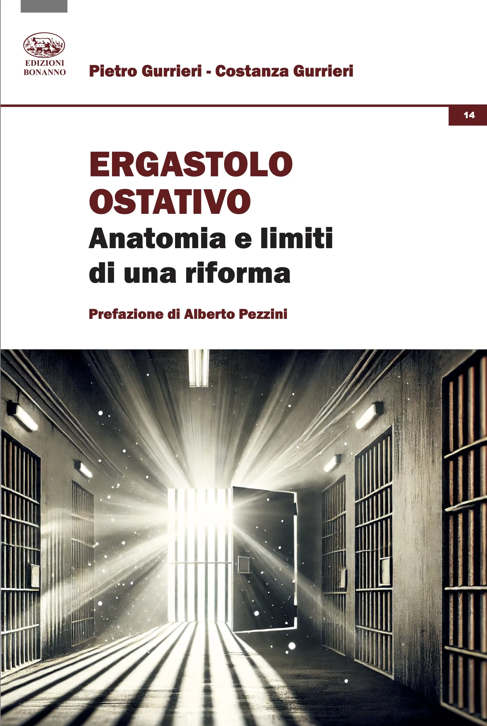 L’Ergastolo nel Sistema Giudiziario Italiano: Un’Analisi Approfondita